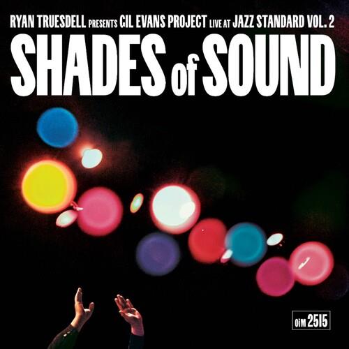Shades of Sound - Vinyl LP