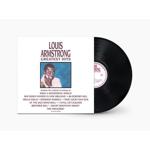 Greatest Hits - Vinyl LP