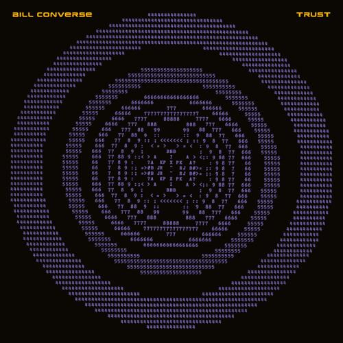 Trust - Vinyl LP