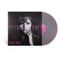 Stars Dance - Vinyl LP (Gray/Red)