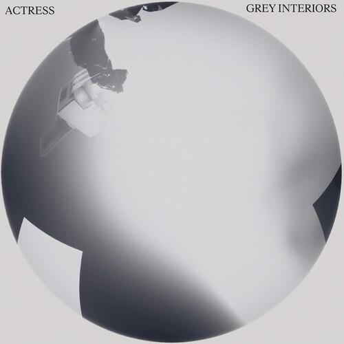 Grey Interiors - Vinyl LP