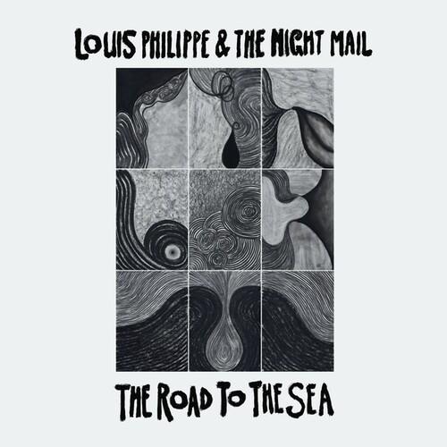 The Road To The Sea - Vinyl LP