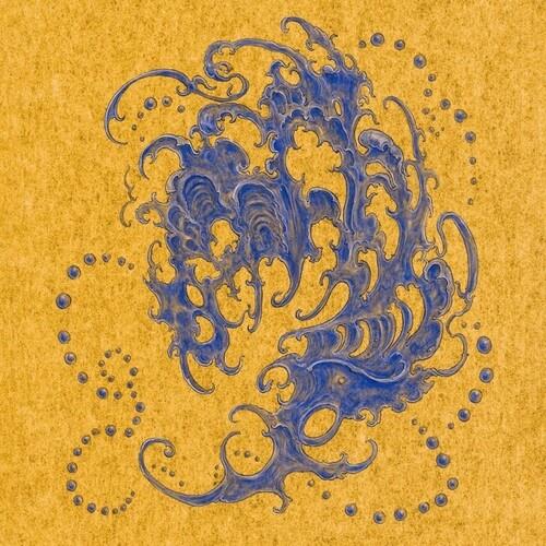 Shell-Wave - Vinyl LP