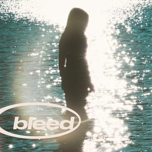Bleed - Bone - Limited Edition Vinyl LP