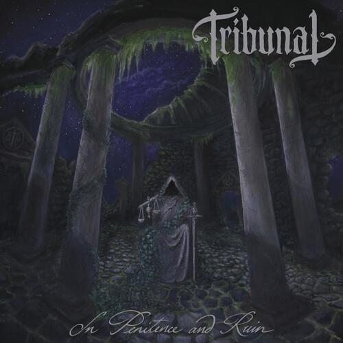 In Penitence & Ruin - Vinyl LP