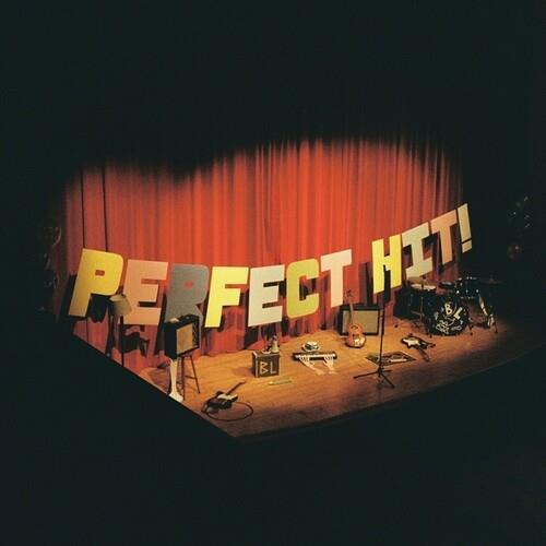 Perfect Hit! - Vinyl LP