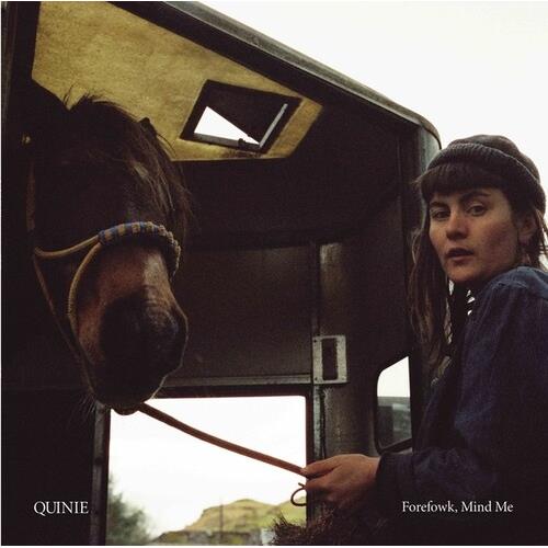 Forefowk, Mind Me - Vinyl LP