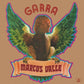 Garra - Vinyl LP
