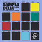 Sampladelia 2024 - Vinyl LP