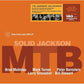Solid Jackson - Limited Edition Vinyl LP 180 Gram