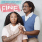 Everything's Fine - Vinyl LP (Blue/Purple/Pink)