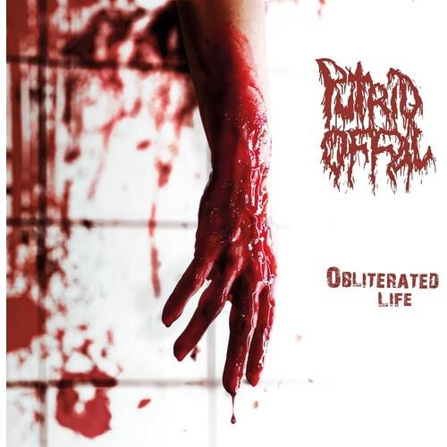 Obliterated Life - Vinyl LP