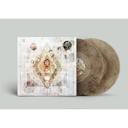 The 4 Lights - Vinyl LP