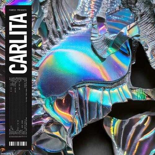 Fabric Presents Carlita - Vinyl LP