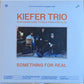 Something For Real - Vinyl LP
