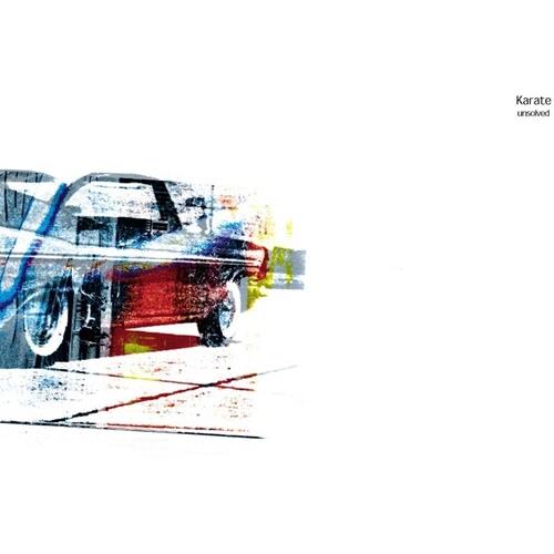 Unsolved: Y2K 25th Anniversary - 180-Gram Coke Bottle Clear Vinyl - Vinyl LP 180 Gram