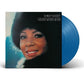 Never, Never, Never - Blue Vinyl - Vinyl LP (Blue)