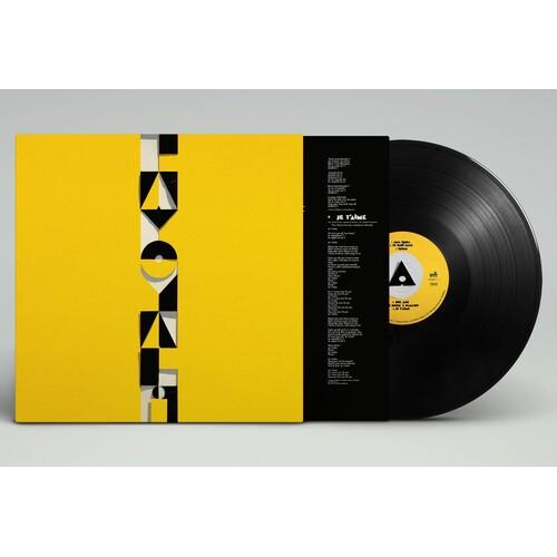 Totem - Vinyl LP