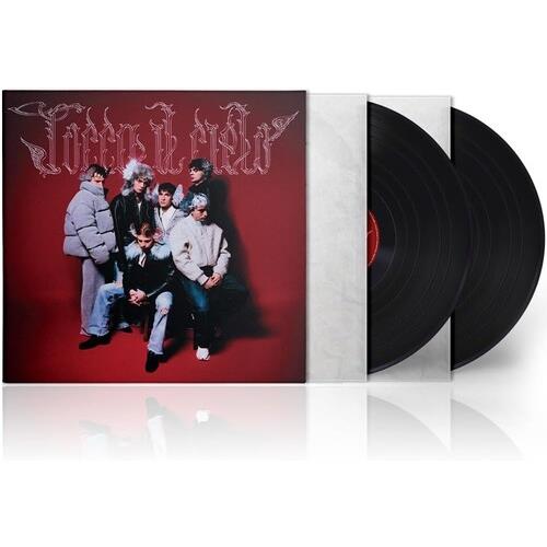 Tocca Il Cielo - Vinyl LP