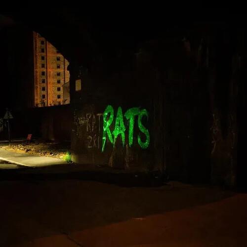 Rule The World - Green Colored Vinyl - Vinyl LP (Green)