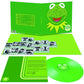 Muppets: The Green Album (Various Artists) - Vinyl LP (Green)