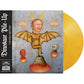 I'Ve Felt Better - Yellow Flame Marble - Vinyl LP (Yellow)