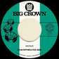 Nautilus B/W Maria Tambien - 7-Inch Single