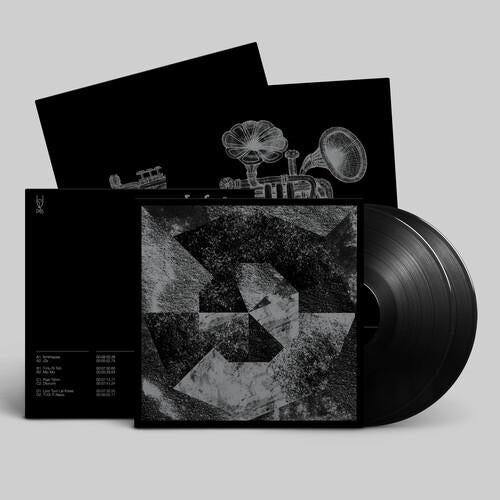 Xaj3Z - Vinyl LP