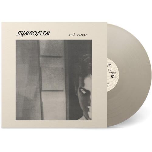 Symbolism - Silver - Vinyl LP (Silver)