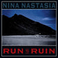 Run to Ruin - Blue - Vinyl LP (Blue)