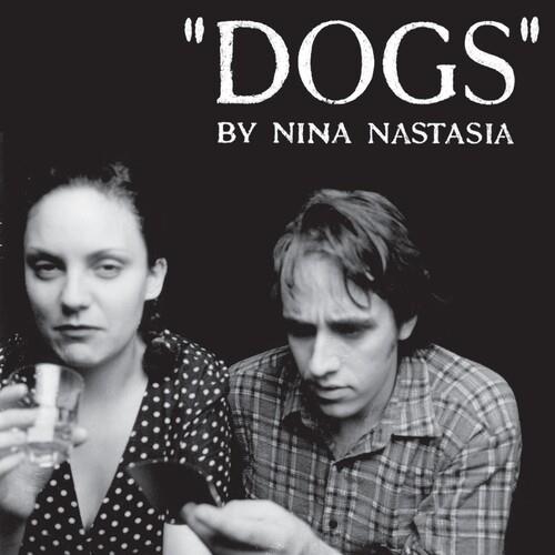 Dogs - White - Vinyl LP (White)