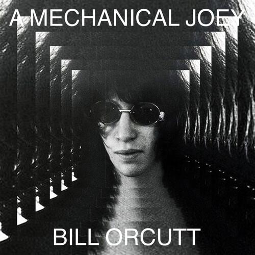 A Mechanical Joey - Vinyl LP