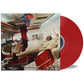 Little Dreaming - Vinyl LP (Red)