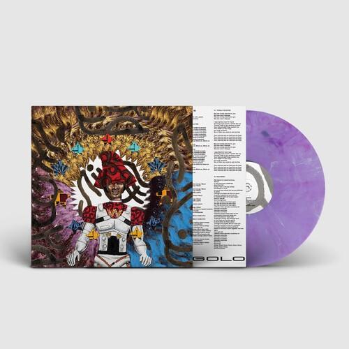 Sogolo - Vinyl LP