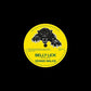 Belly Lick/The Game Song - 7-Inch Single