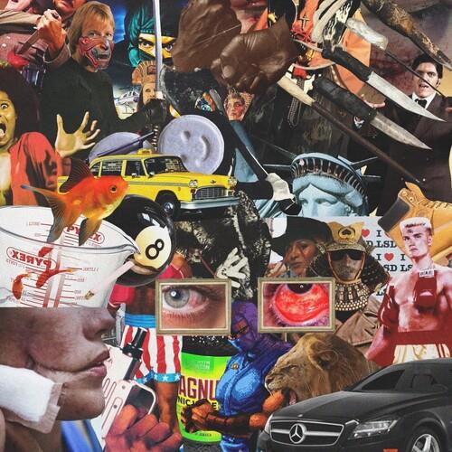 Buck 50 - Vinyl LP