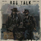 Bag Talk - Deluxe Edition Vinyl LP
