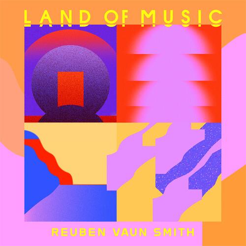 Land Of Music - Vinyl LP