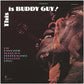 This Is Buddy Guy! (Bluesville Acoustic Sound Series) - Vinyl LP 180 Gram