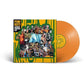 Journey Through Life - Vinyl LP (Orange)