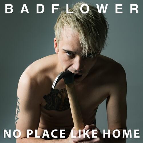 No Place Like Home - Vinyl LP
