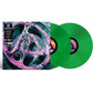 From Zero (Deluxe Emerald Green) - Limited Edition Vinyl LP (Green)
