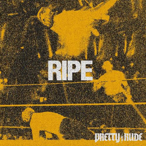 Ripe - Vinyl LP