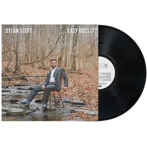 Easy Does It - Vinyl LP