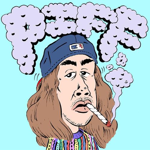 PIFF - Vinyl LP
