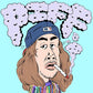 PIFF - Vinyl LP