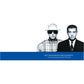 Discography (2003 Remaster) - Vinyl LP (Blue)