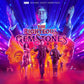The Righteous Gemstones Season 2 (Original Soundtrack) - Vinyl LP