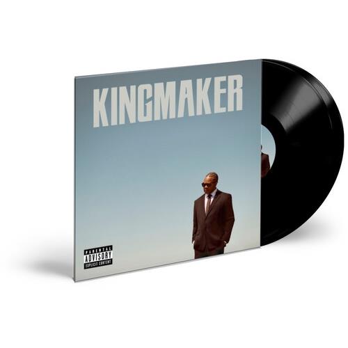 Kingmaker - Vinyl LP