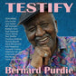 Testify - Vinyl LP